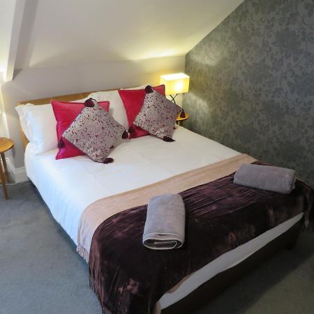Parkside Apartments Newcastle upon Tyne Zewnętrze zdjęcie