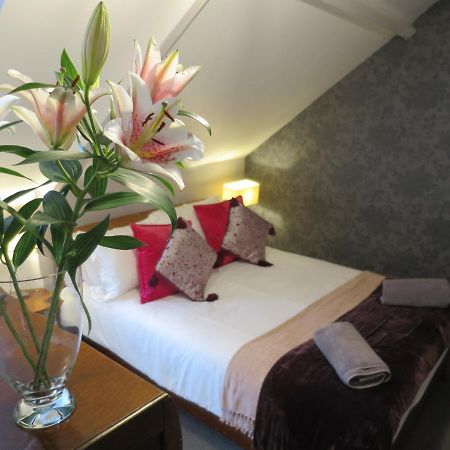 Parkside Apartments Newcastle upon Tyne Zewnętrze zdjęcie