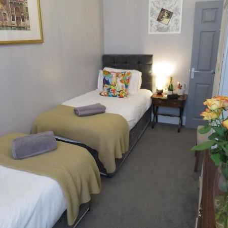 Parkside Apartments Newcastle upon Tyne Zewnętrze zdjęcie