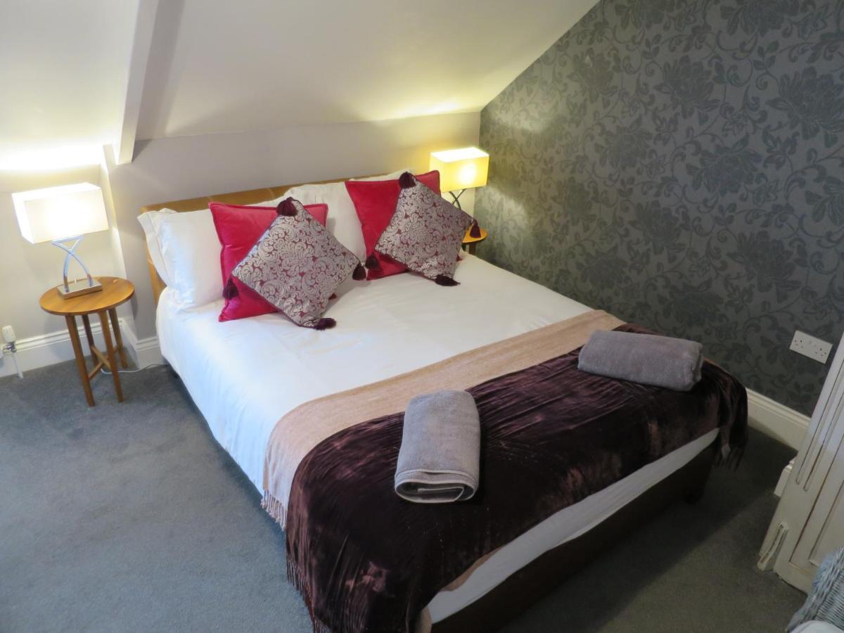 Parkside Apartments Newcastle upon Tyne Zewnętrze zdjęcie