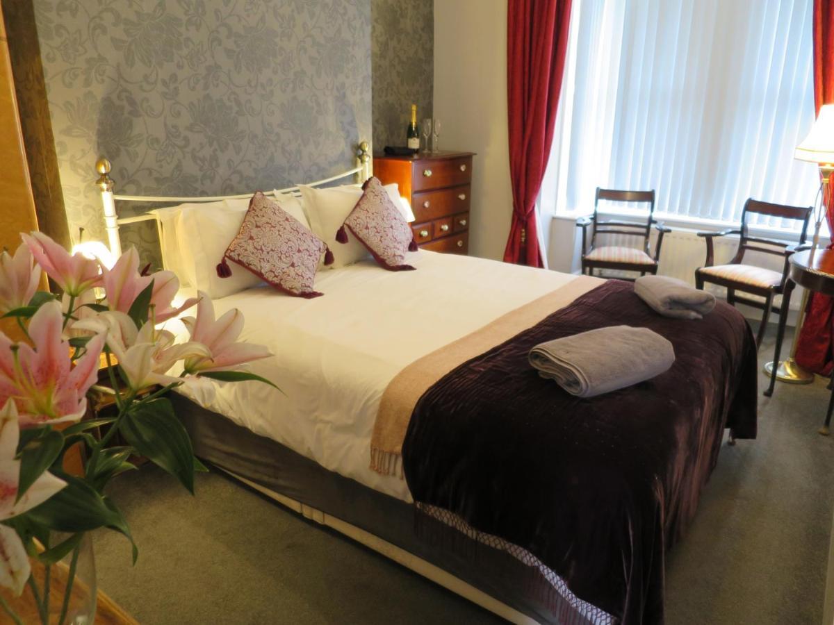 Parkside Apartments Newcastle upon Tyne Zewnętrze zdjęcie