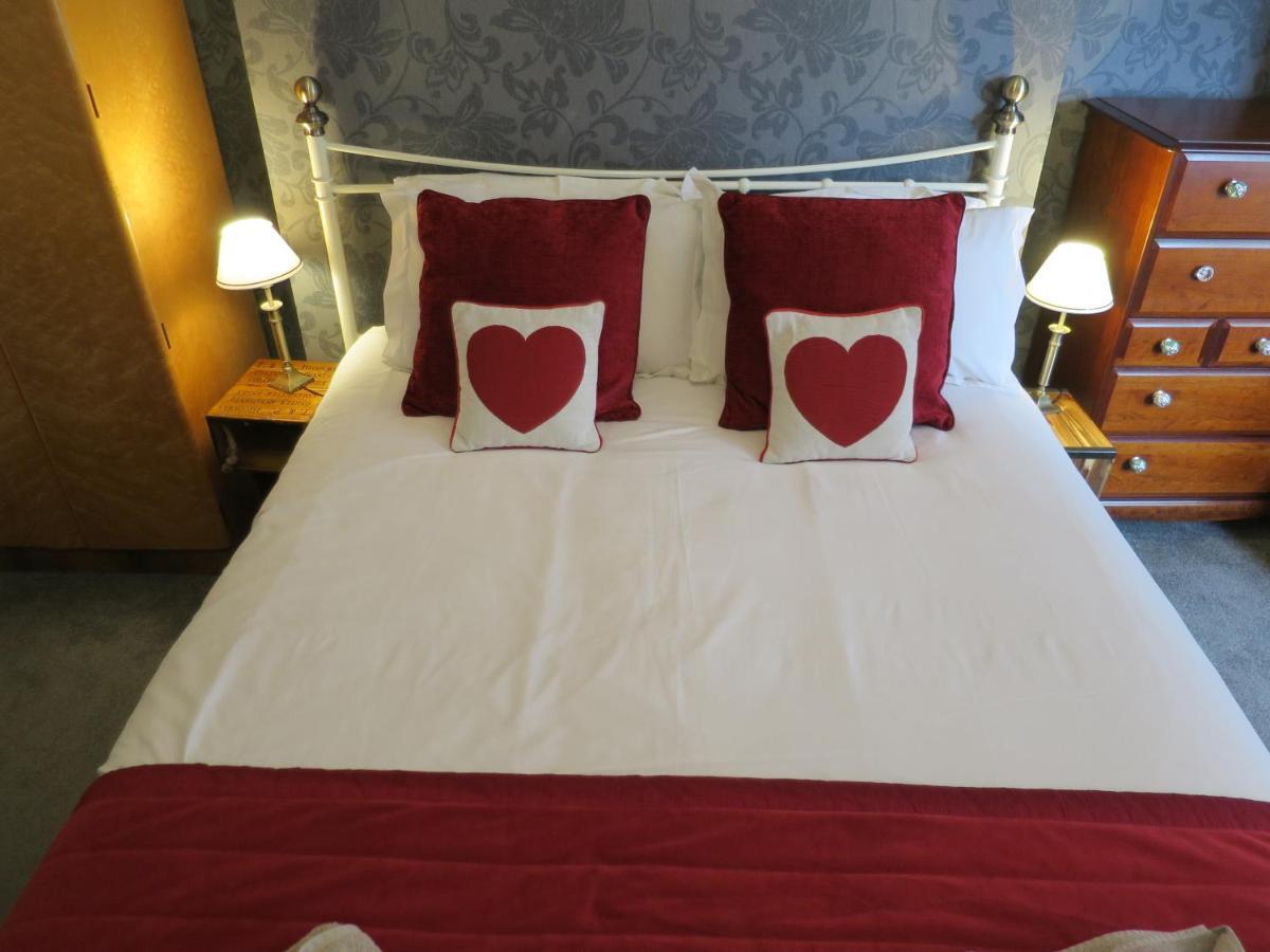 Parkside Apartments Newcastle upon Tyne Zewnętrze zdjęcie