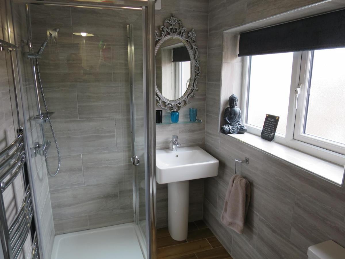 Parkside Apartments Newcastle upon Tyne Zewnętrze zdjęcie