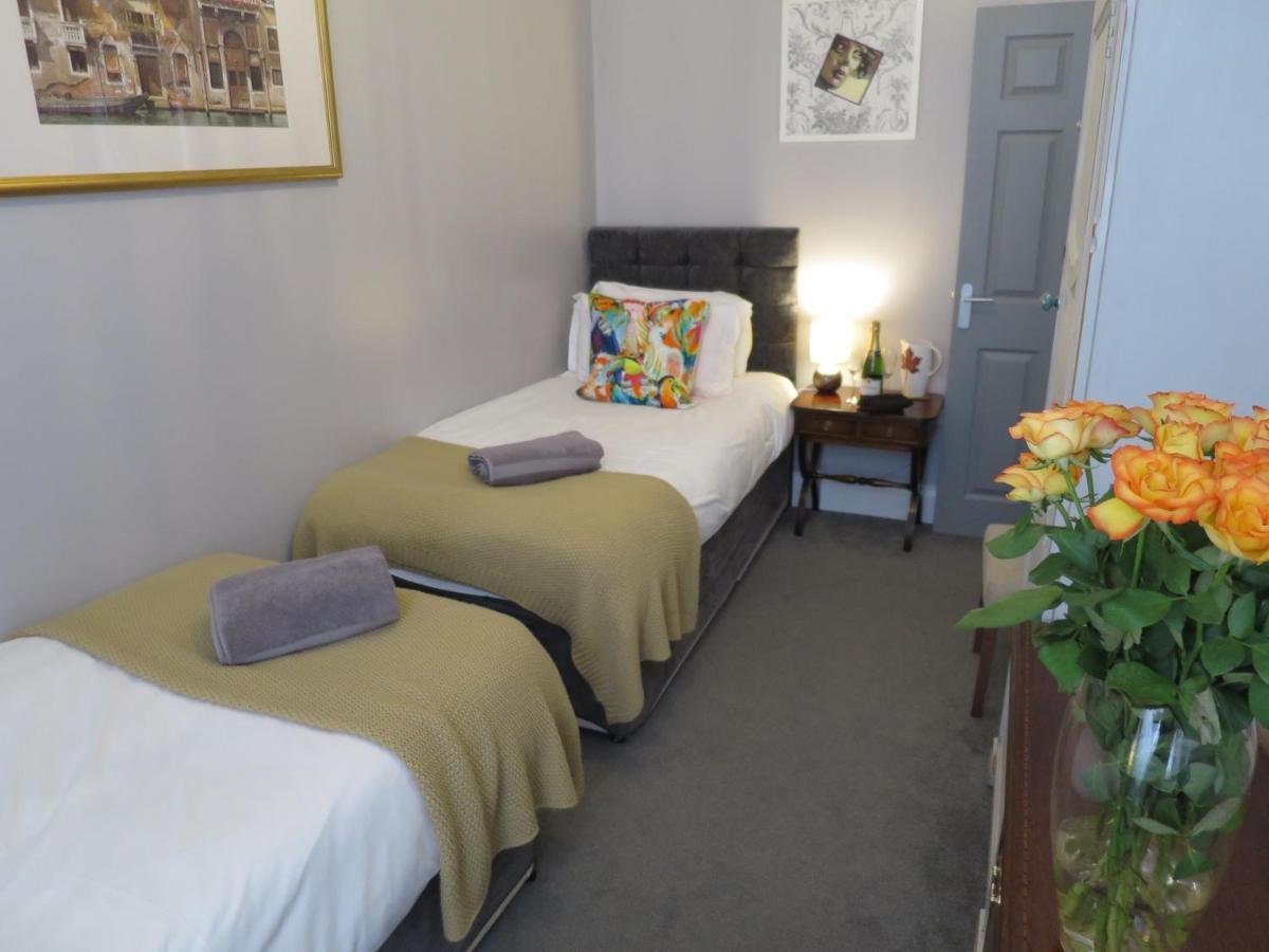 Parkside Apartments Newcastle upon Tyne Zewnętrze zdjęcie