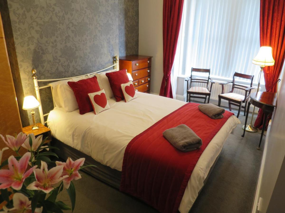 Parkside Apartments Newcastle upon Tyne Zewnętrze zdjęcie